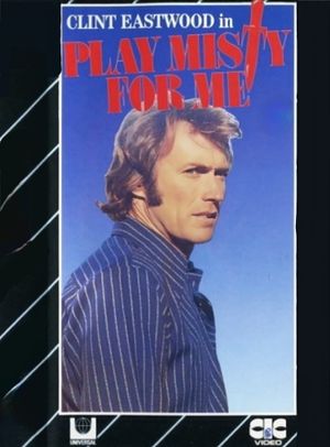 Play Misty for Me's poster