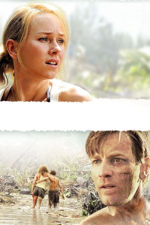 The Impossible's poster