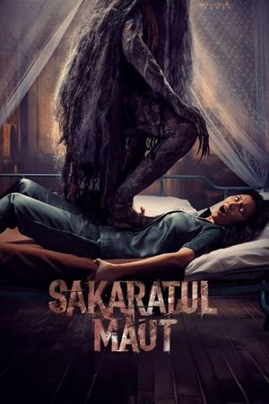 Sakaratul Maut's poster