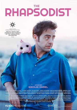 The Rhapsodist's poster