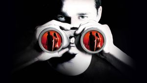 Disturbia's poster