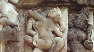 Perfumed Garden: Tales of the Kama Sutra's poster