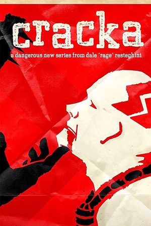 Cracka's poster