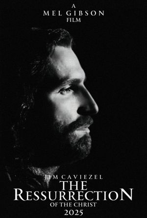 The Passion of the Christ: Resurrection's poster