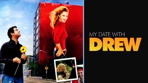 My Date with Drew's poster
