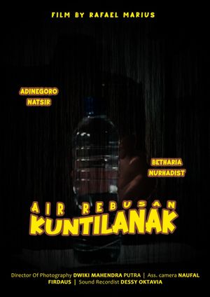 Air Rebusan Kuntilanak's poster image