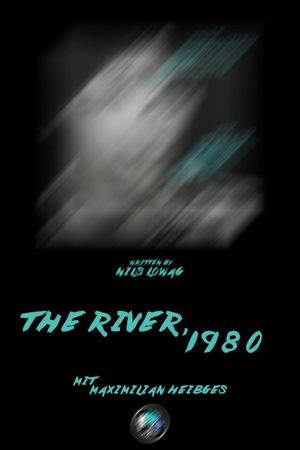 The River, 1980's poster