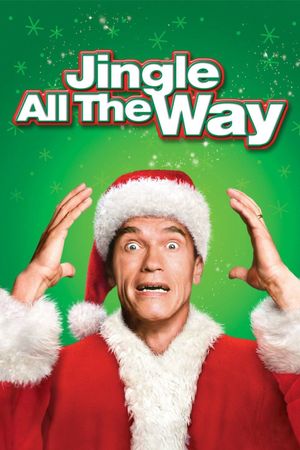 Jingle All the Way's poster