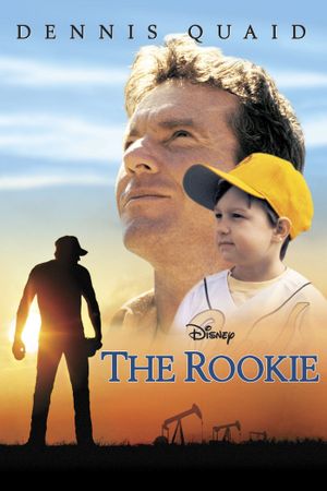 The Rookie's poster