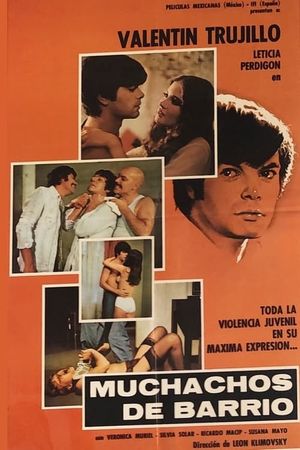 ¿Y ahora qué, señor fiscal?'s poster