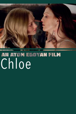 Chloe's poster