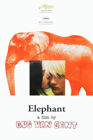 Elephant's poster