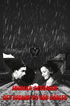 It Rains on Our Love's poster