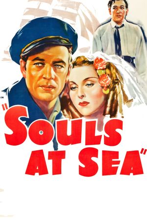 Souls at Sea's poster