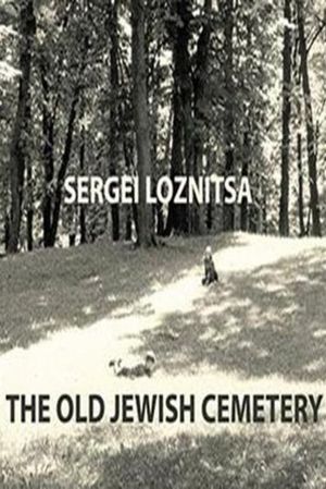 The Old Jewish Cemetery's poster