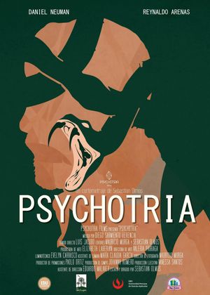 Psychotria's poster