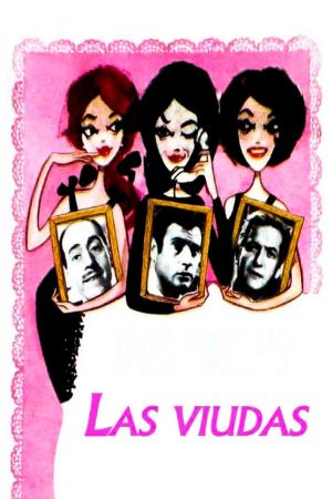 Las viudas's poster