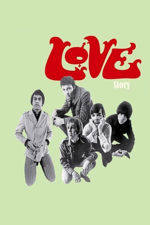 Love Story's poster