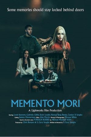 Memento Mori's poster image