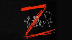 Z's poster