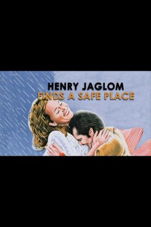 Henry Jaglom Finds 'A Safe Place''s poster