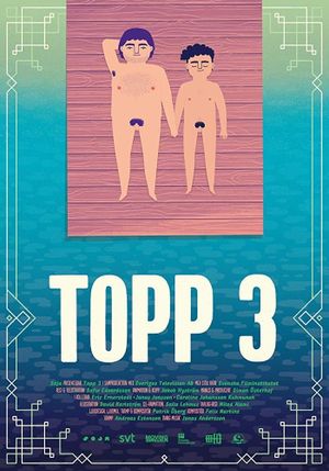 Top 3's poster