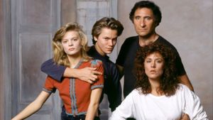 Running on Empty's poster