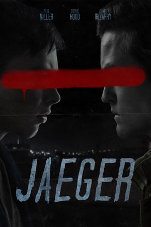 Jaeger's poster