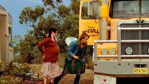Prime Mover's poster