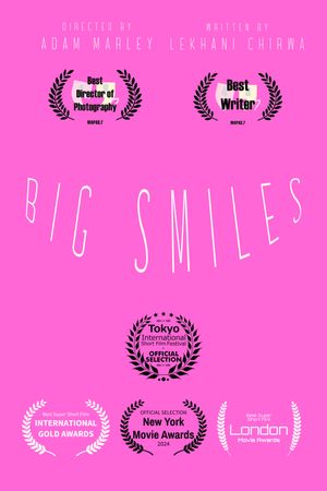 Big Smiles's poster