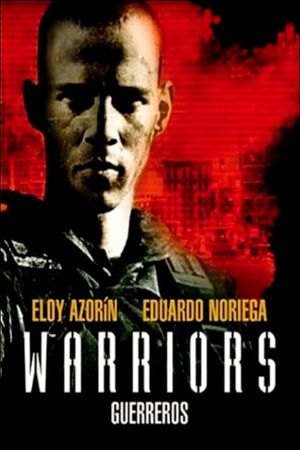 Warriors's poster