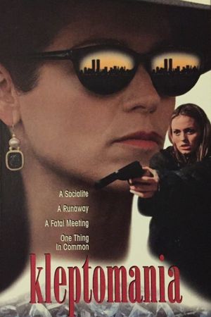 Kleptomania's poster