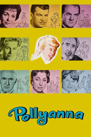 Pollyanna's poster