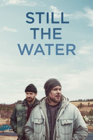 Still the Water's poster