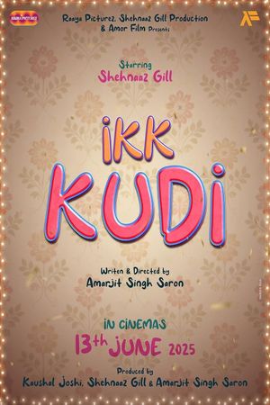 Ikk Kudi's poster