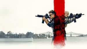 The Channel's poster