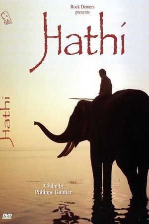 Hathi's poster