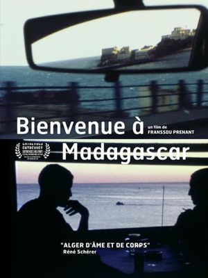 Bienvenue à Madagascar's poster image