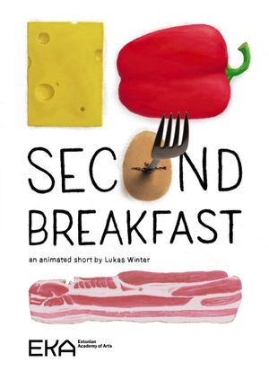 Second Breakfast's poster