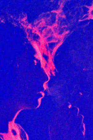 Something is Happening Here's poster image