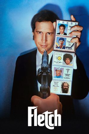 Fletch's poster
