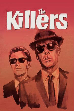 The Killers's poster
