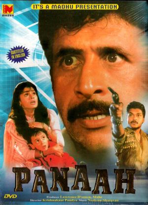 Panaah's poster