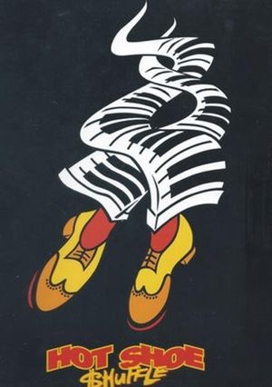 Hot Shoe Shuffle's poster