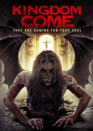 Kingdom Come's poster
