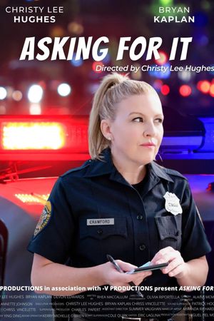 Asking for It's poster image