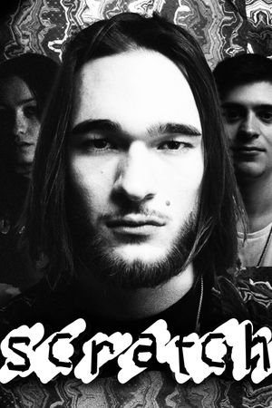 Scratch's poster