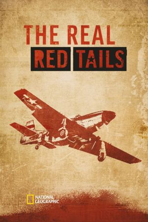 The Real Red Tails's poster