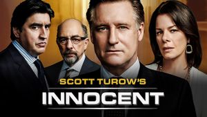 Innocent's poster