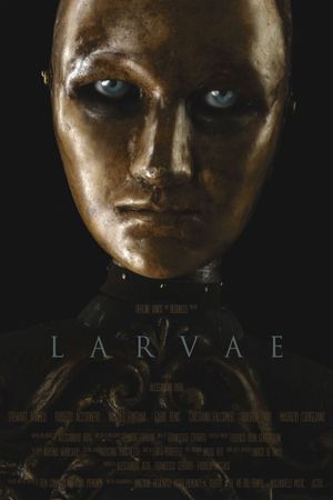 Larvae's poster